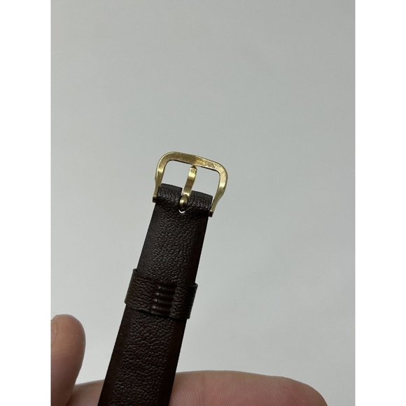 Parts Or Restore Vintage Hamilton Electric Oval Case - Picture 13 of 14